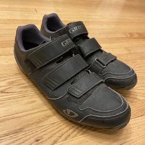 Clip-in Cycling Shoes